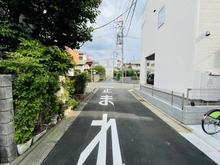 【埼玉県/朝霞市三原】朝霞市三原3丁目2号棟　新築戸建 