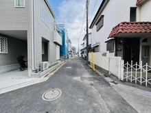 【埼玉県/和光市白子】和光市白子1丁目　新築戸建 