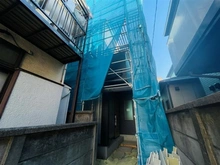 【東京都/練馬区旭町】練馬区旭町3丁目　新築戸建 