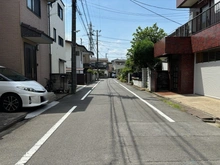 【神奈川県/川崎市幸区古市場】幸区古市場2丁目　新築戸建て　A棟 