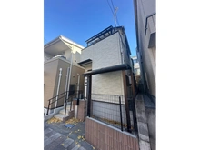 【東京都/大田区南馬込】大田区南馬込4丁目 