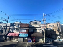 【東京都/大田区南馬込】大田区南馬込4丁目 