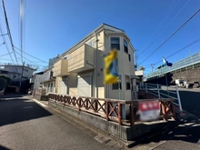 【神奈川県/横浜市港北区日吉本町】港北区日吉本町6丁目 戸建て 