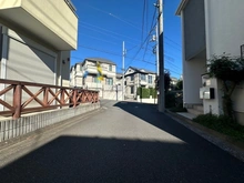 【神奈川県/横浜市港北区日吉本町】港北区日吉本町6丁目 戸建て 