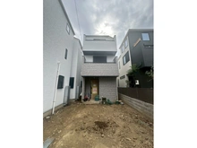 【神奈川県/川崎市中原区小杉陣屋町】中原区小杉陣屋町1丁目 新築戸建てD号棟 