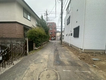 【神奈川県/川崎市中原区小杉陣屋町】中原区小杉陣屋町1丁目 新築戸建てD号棟 