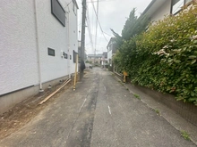 【神奈川県/川崎市中原区小杉陣屋町】中原区小杉陣屋町1丁目 新築戸建てD号棟 