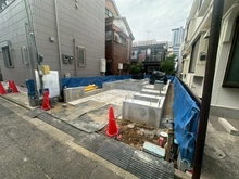【神奈川県/川崎市中原区中丸子】川崎市中原区中丸子 新築戸建て 