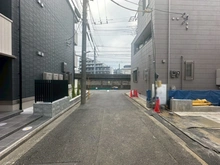 【神奈川県/川崎市中原区中丸子】川崎市中原区中丸子 新築戸建て 