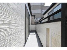 【神奈川県/川崎市中原区井田中ノ町】中原区井田中ノ町 中古戸建 