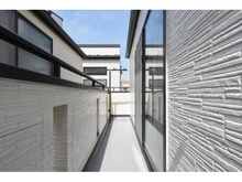 【神奈川県/川崎市中原区井田中ノ町】中原区井田中ノ町 中古戸建 