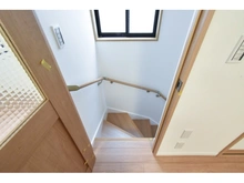 【神奈川県/川崎市中原区井田中ノ町】中原区井田中ノ町 中古戸建 