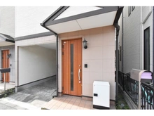 【神奈川県/川崎市中原区井田中ノ町】中原区井田中ノ町 中古戸建 