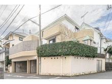 【神奈川県/横浜市港北区仲手原】妙蓮寺邸宅 
