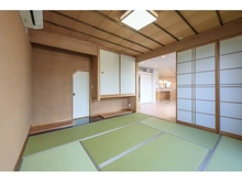 【神奈川県/横浜市港北区仲手原】妙蓮寺邸宅 