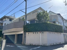 【神奈川県/横浜市港北区仲手原】妙蓮寺邸宅 