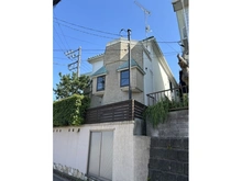 【神奈川県/横浜市港北区仲手原】妙蓮寺邸宅 