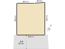 【東京都/国分寺市日吉町】国分寺市日吉町3丁目新築戸建 