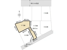 【東京都/国立市西】国立市西1丁目新築戸建 F号棟 