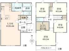 【東京都/国立市西】セキュレア国立西オクシーシススクエア 