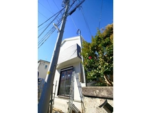 【東京都/立川市栄町】立川市栄町5丁目　新築戸建 