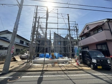 【東京都/国立市西】国立市西1丁目新築戸建 A号棟 