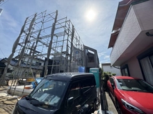 【東京都/国立市西】国立市西1丁目新築戸建 A号棟 