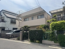【東京都/板橋区常盤台】板橋区常盤台1丁目戸建 