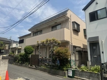 【東京都/板橋区常盤台】板橋区常盤台1丁目戸建 