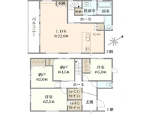 【兵庫県/神戸市東灘区鴨子ヶ原】東灘区鴨子ヶ原3丁目　新築戸建 