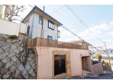 【兵庫県/芦屋市東芦屋町】【中古戸建】：芦屋市東芦屋町 