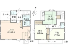 【兵庫県/芦屋市東芦屋町】【中古戸建】：芦屋市東芦屋町 