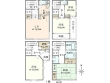【兵庫県/神戸市中央区北野町】神戸市中央区北野町2丁目　中古戸建（ゲストハウス） 