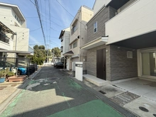 【兵庫県/神戸市東灘区本山南町】神戸市東灘区本山南町2丁目　中古戸建 