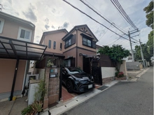 【兵庫県/芦屋市西山町】芦屋市西山町　中古戸建 