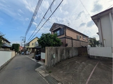 【兵庫県/芦屋市西山町】芦屋市西山町　中古戸建 