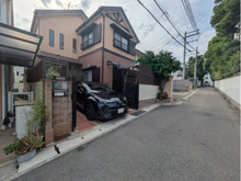 【兵庫県/芦屋市西山町】芦屋市西山町　中古戸建 