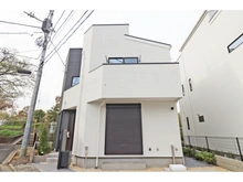 【東京都/葛飾区東水元】葛飾区東水元6丁目　新築戸建　1号棟 
