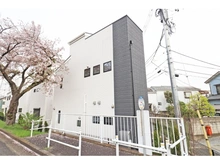 【東京都/葛飾区東水元】葛飾区東水元6丁目　新築戸建　1号棟 