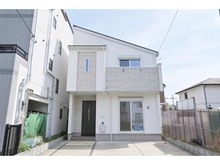 【東京都/葛飾区南水元】葛飾区南水元4丁目　中古戸建 