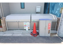【東京都/葛飾区西水元】葛飾区西水元3丁目　新築戸建　C号棟 