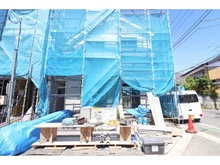 【東京都/葛飾区西水元】葛飾区西水元3丁目　新築戸建　F号棟 