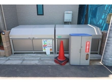 【東京都/葛飾区西水元】葛飾区西水元3丁目　新築戸建　I号棟 