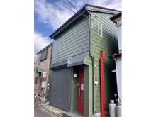 【東京都/足立区西伊興】足立区西伊興4丁目　戸建 