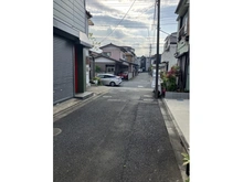 【東京都/足立区西伊興】足立区西伊興4丁目　戸建 