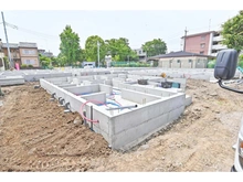 【東京都/足立区伊興】足立区伊興4丁目　新築戸建　C号棟 