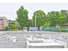 【東京都/足立区伊興】足立区伊興4丁目　新築戸建　D号棟 