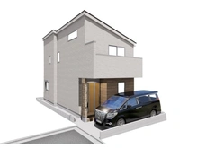 【東京都/足立区東和】足立区東和4丁目新築戸建 