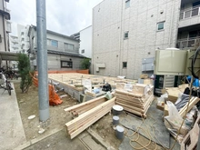 【東京都/足立区東和】足立区東和4丁目新築戸建 