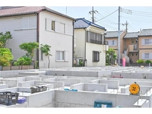 【東京都/足立区伊興】足立区伊興4丁目　新築戸建　F号棟 